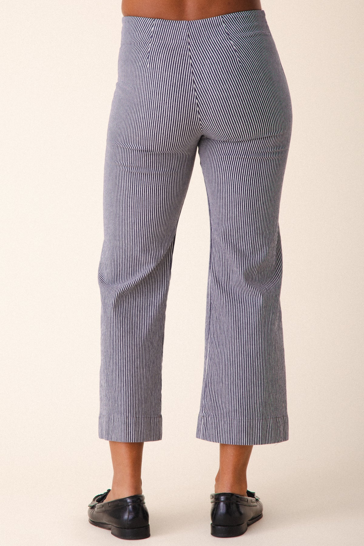 Prairie Underground Railroad Knack Pant