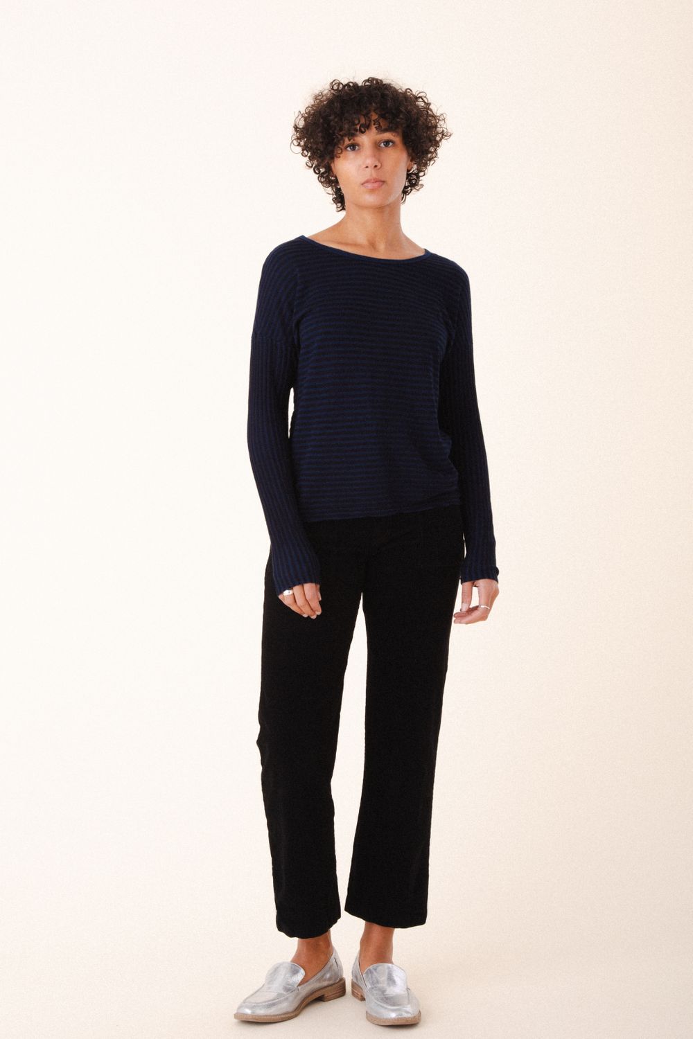 Prairie Underground Carpenter Cords in Black