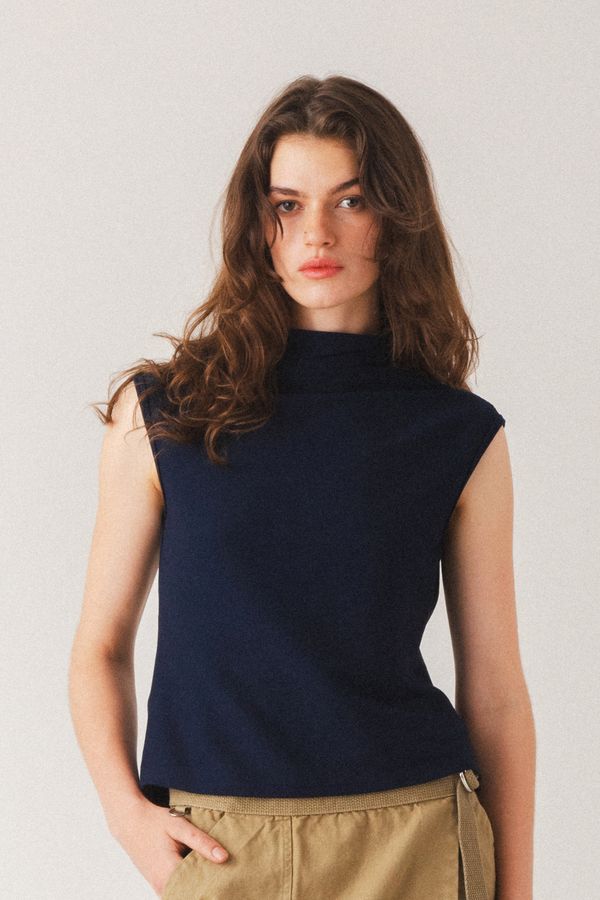 Prairie Underground Soft Edge Tee Black