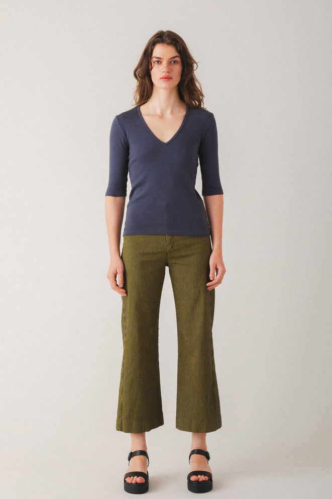 Prairie Underground Railroad Knack Pant