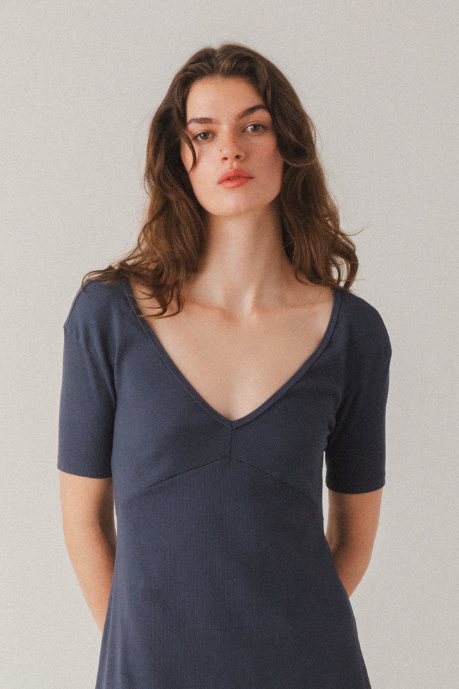 Prairie Underground Look Dress