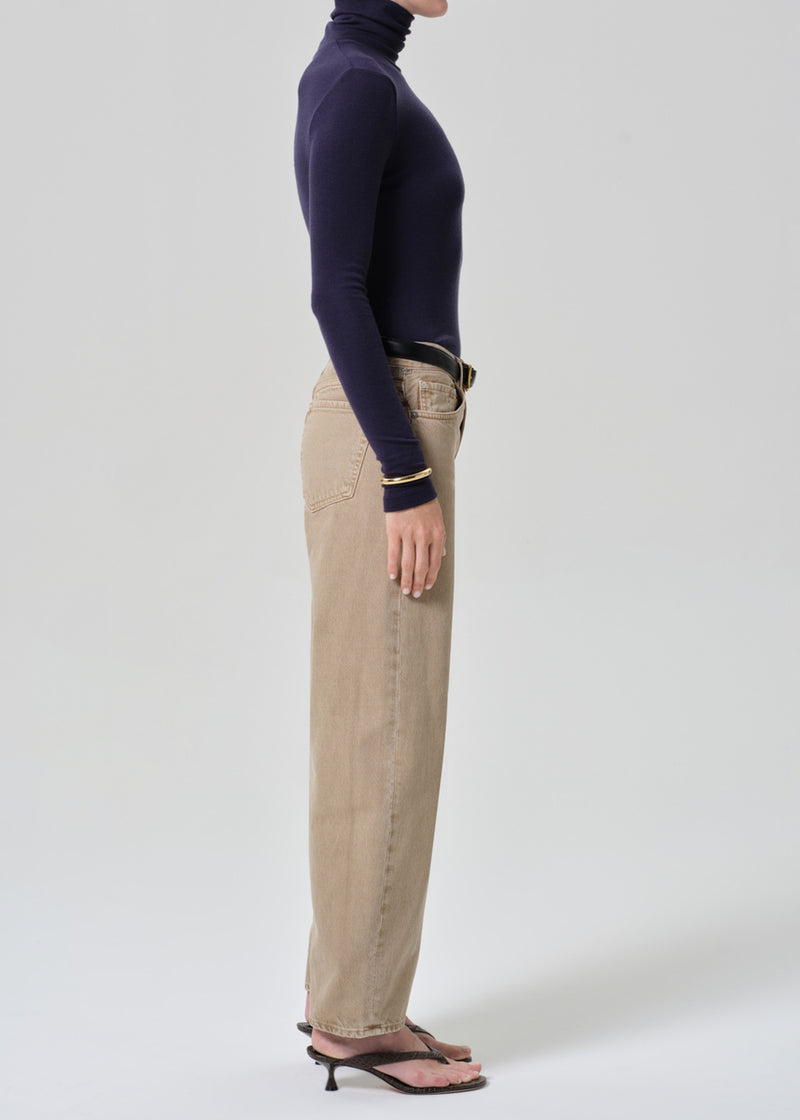 Citizens of Humanity Miro Relaxed Jean in Catalina