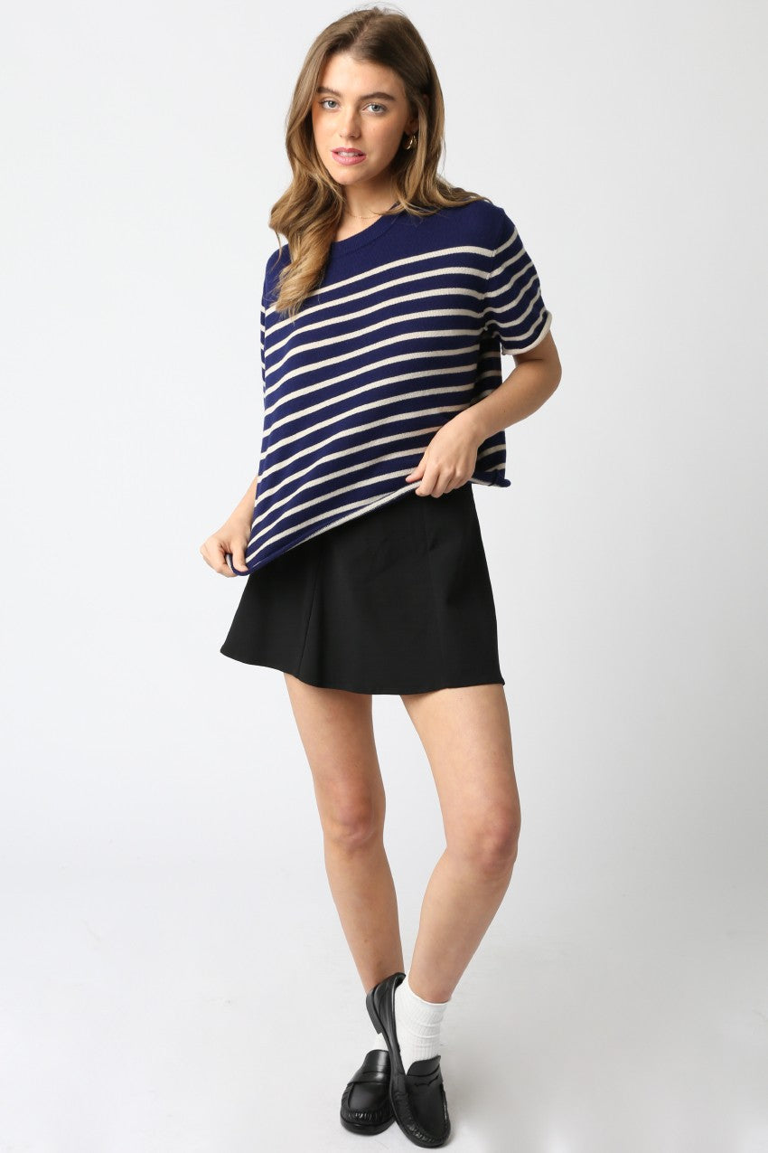 NYLAND Raylene Sweater Tee