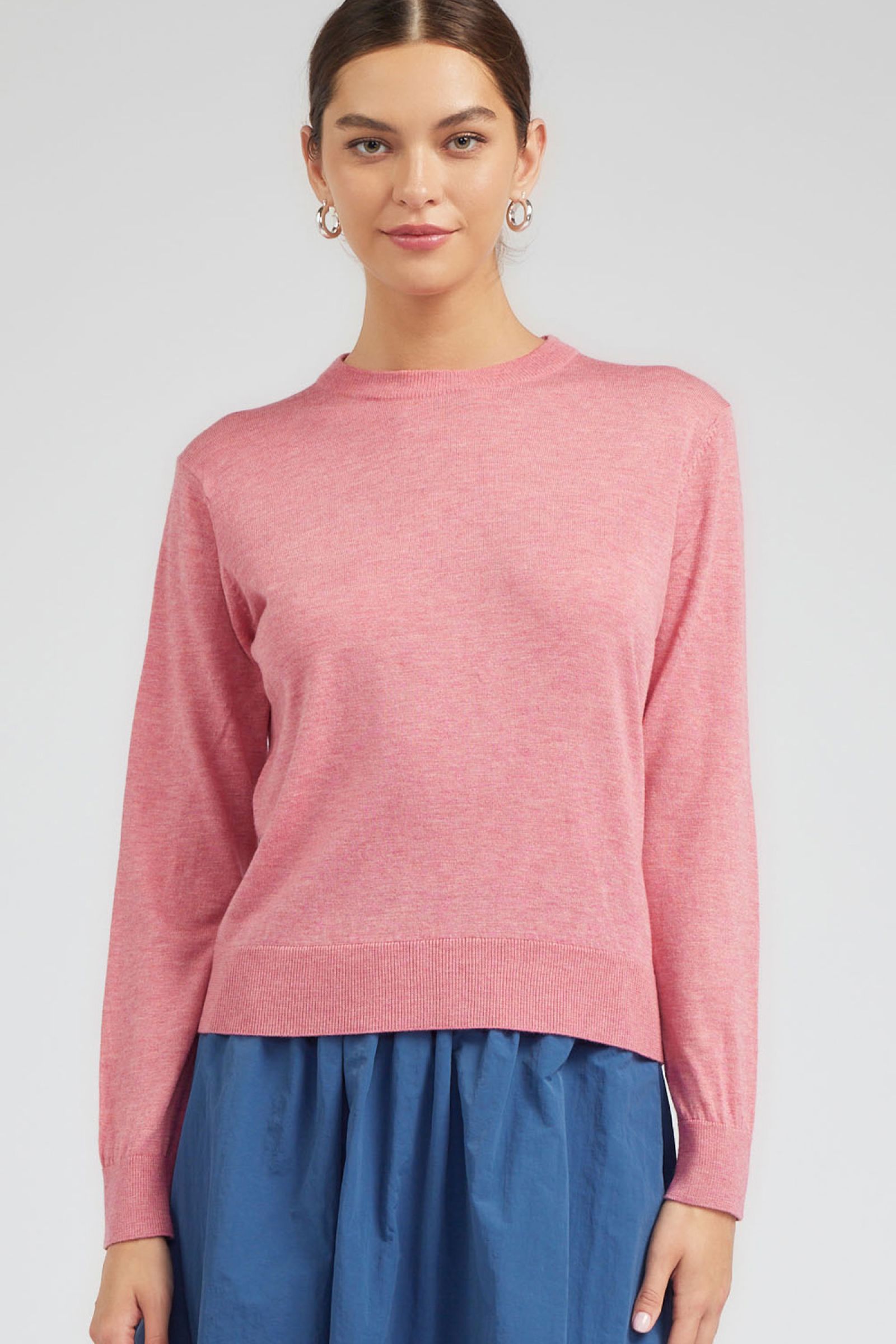 NYLAND Chiara Pullover Sweater