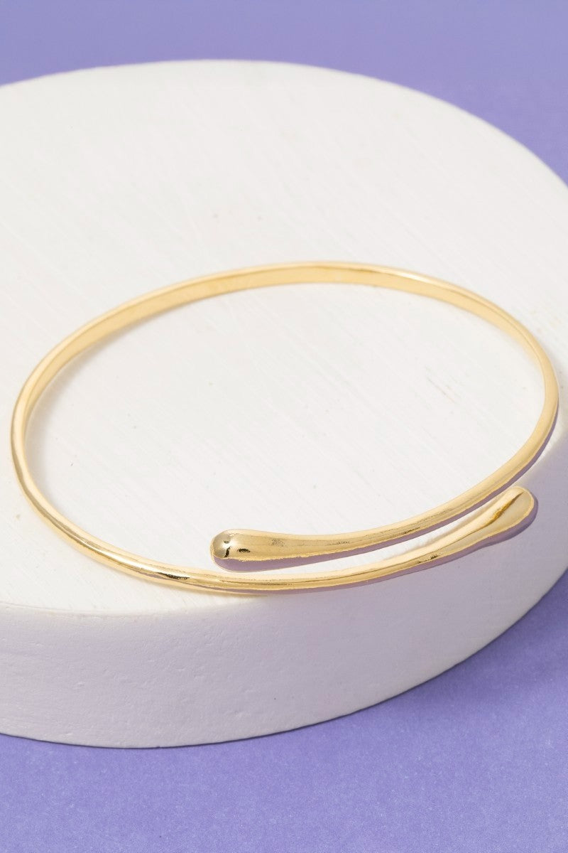 NYLAND Mirabeau Bangle Bracelet