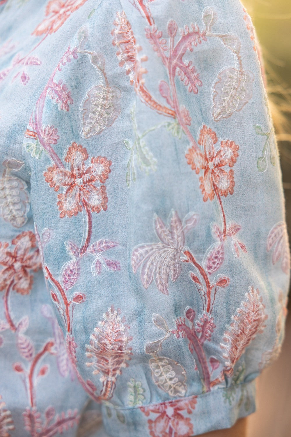 DEON The Giselle Top