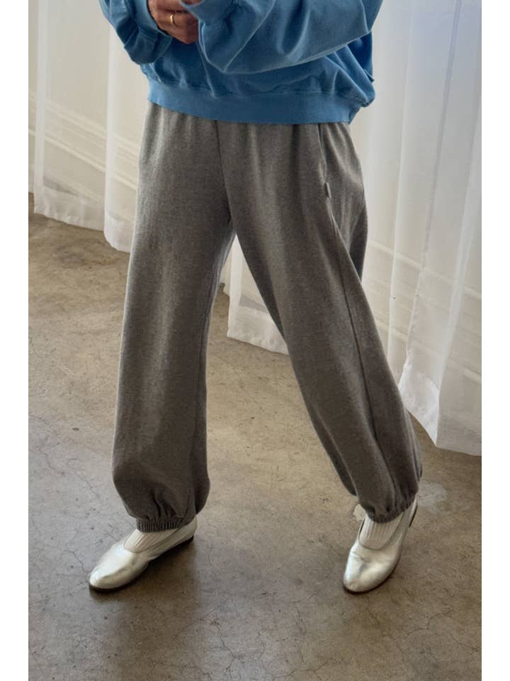 Le Bon Shoppe Balloon Pants