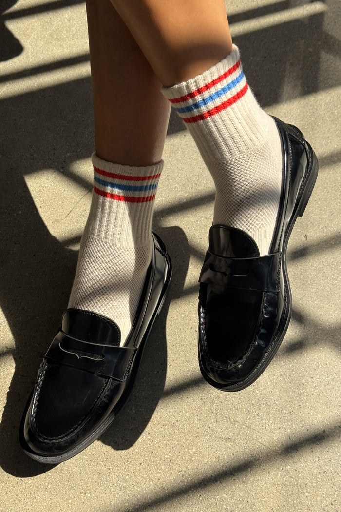 Le Bon Shoppe Girlfriend Socks