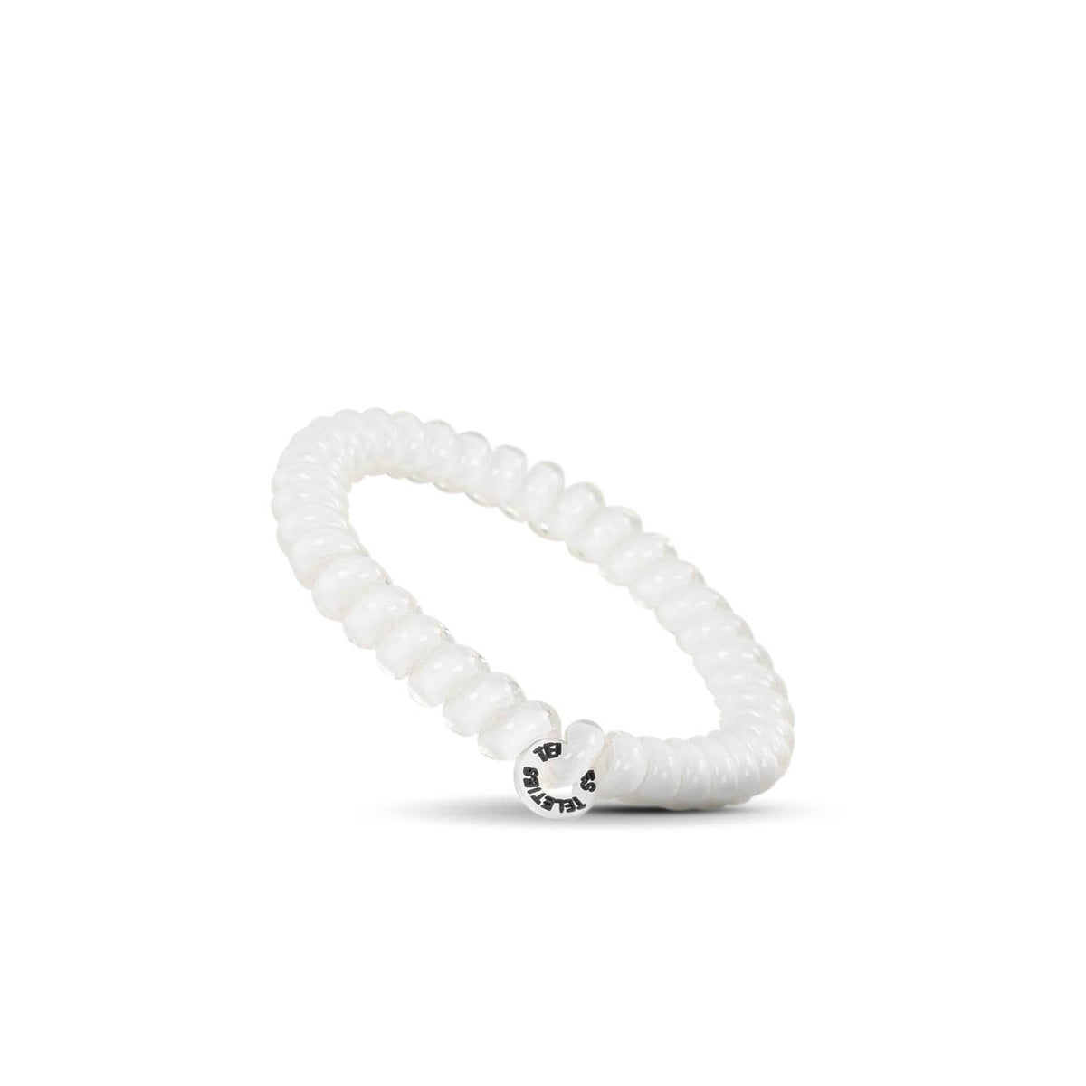 TELETIES Spiral Hair Coils | Small