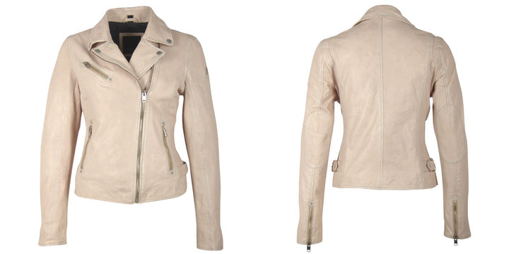 Mauritius Leather Sofia 4 RF Jacket