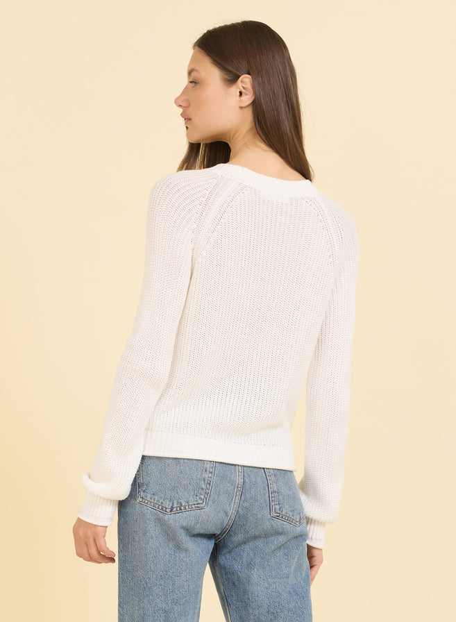 One Grey Day Raleigh Cardigan