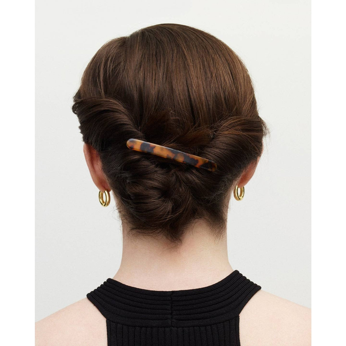 MACHETE Midi Paris Barrette