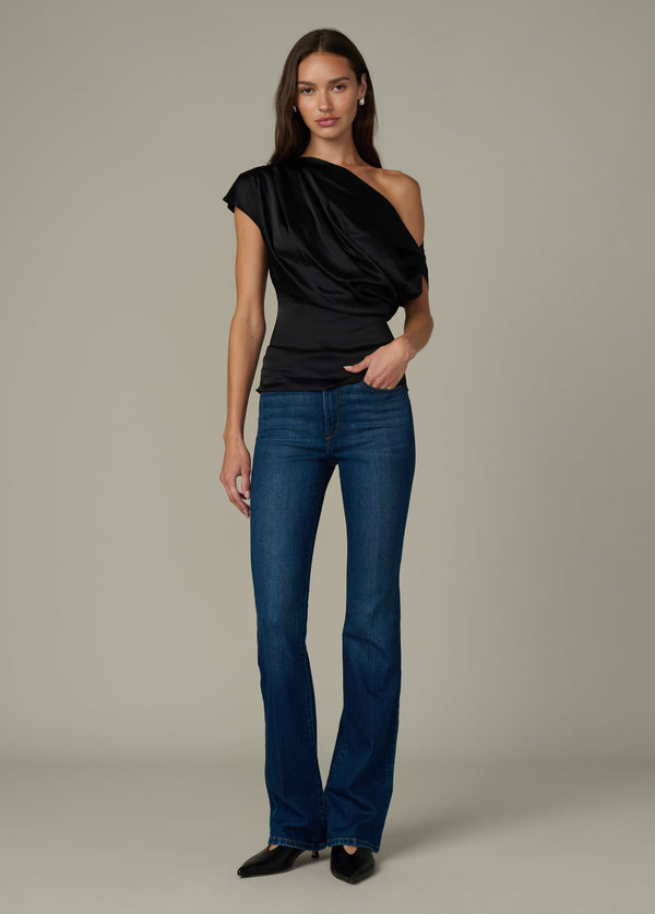 JOE&#39;S JEANS The Hi Honey Bootcut in Splendor