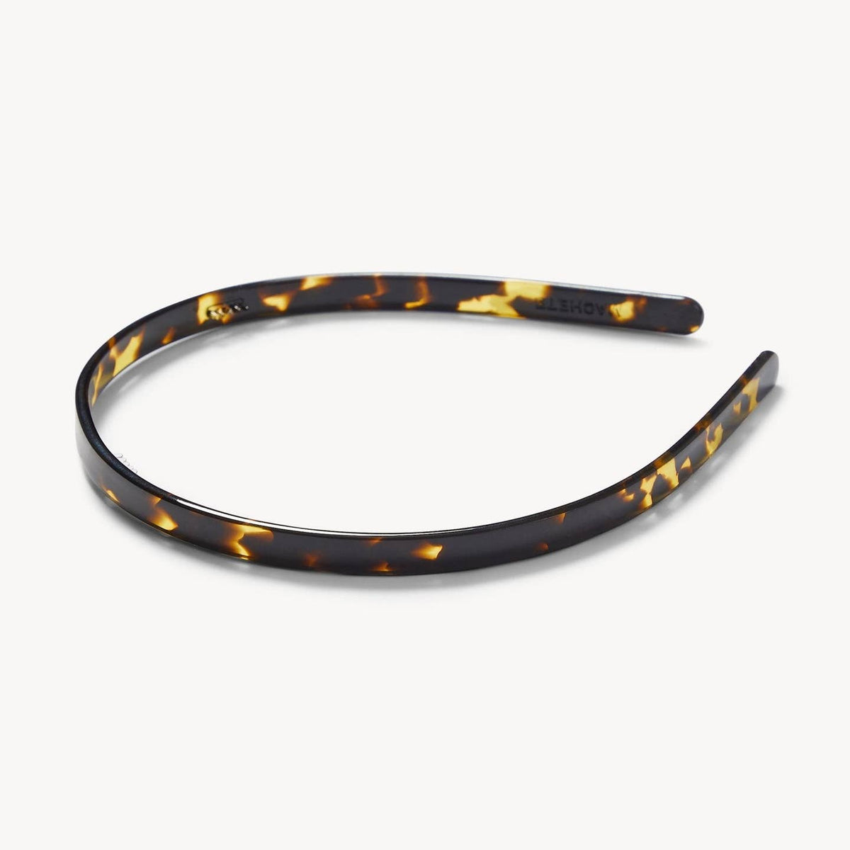 MACHETE Ultralight Thin Headband