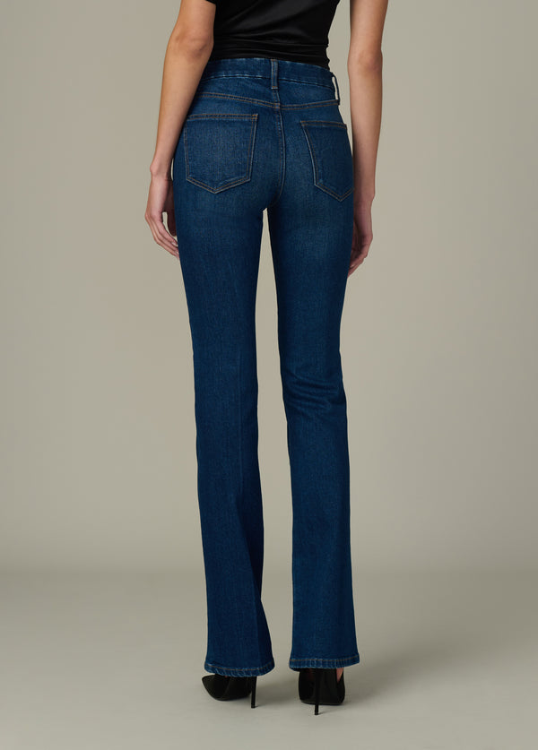JOE&#39;S JEANS The Hi Honey Bootcut in Splendor