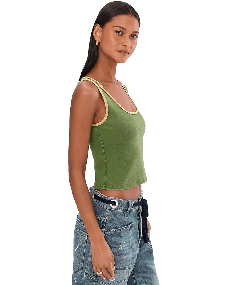 Free People Moxie Tank