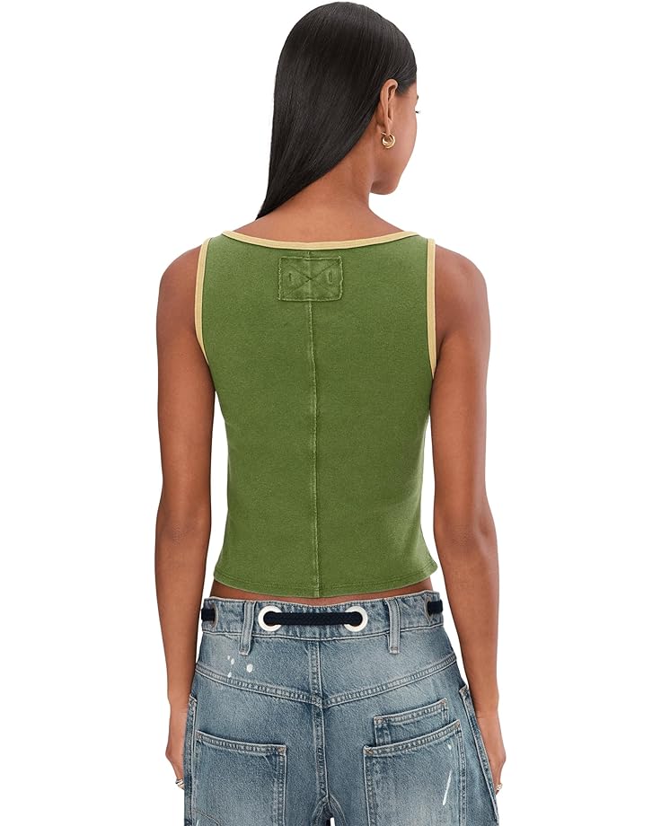 Free People Moxie Tank