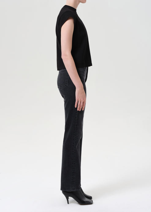 AGOLDE 90&#39;s Pinch Waist Long in Radius