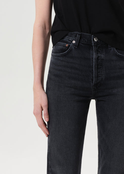 AGOLDE 90&#39;s Pinch Waist Long in Radius