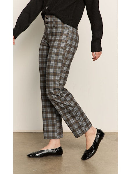 Sanctuary 90's Straight Legging