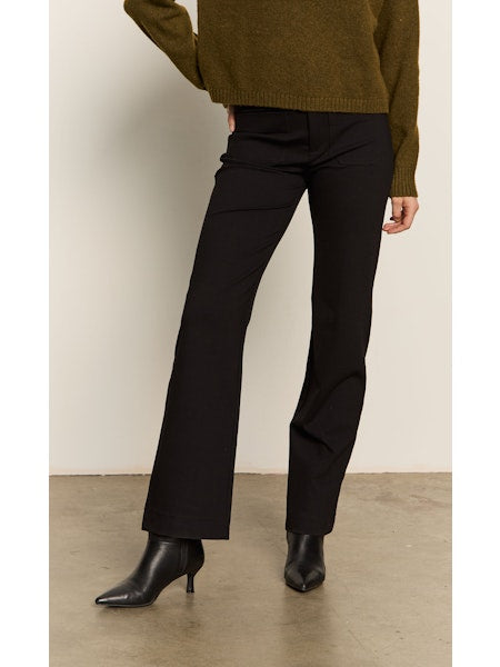 Sanctuary The Marine Ponte Pant