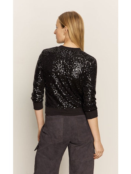 Sanctuary Relaxed Sparkle Popover