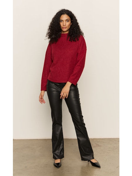 Sanctuary Change of Pace Top