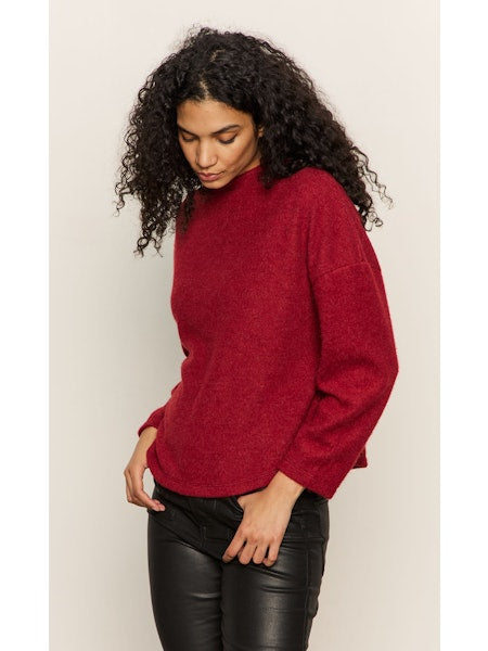 Sanctuary Change of Pace Top