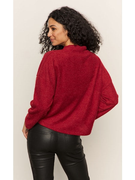 Sanctuary Change of Pace Top