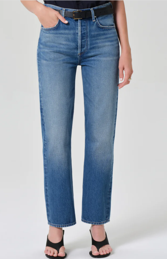 Citizens of Humanity Blaine Jean in Jonie