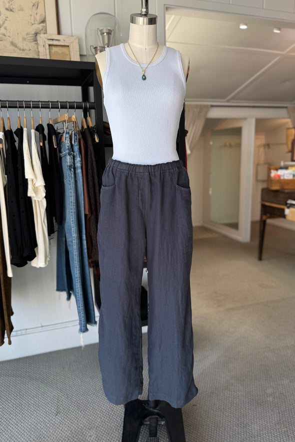 Velvet by Graham &amp; Spencer Clairo Pant