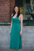 DELUC Thule Dress