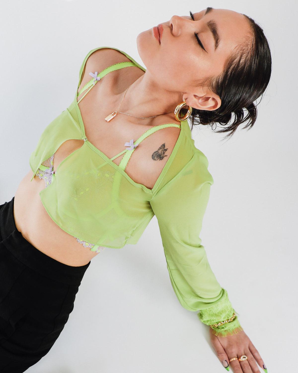 8 Other Reasons Drip XL