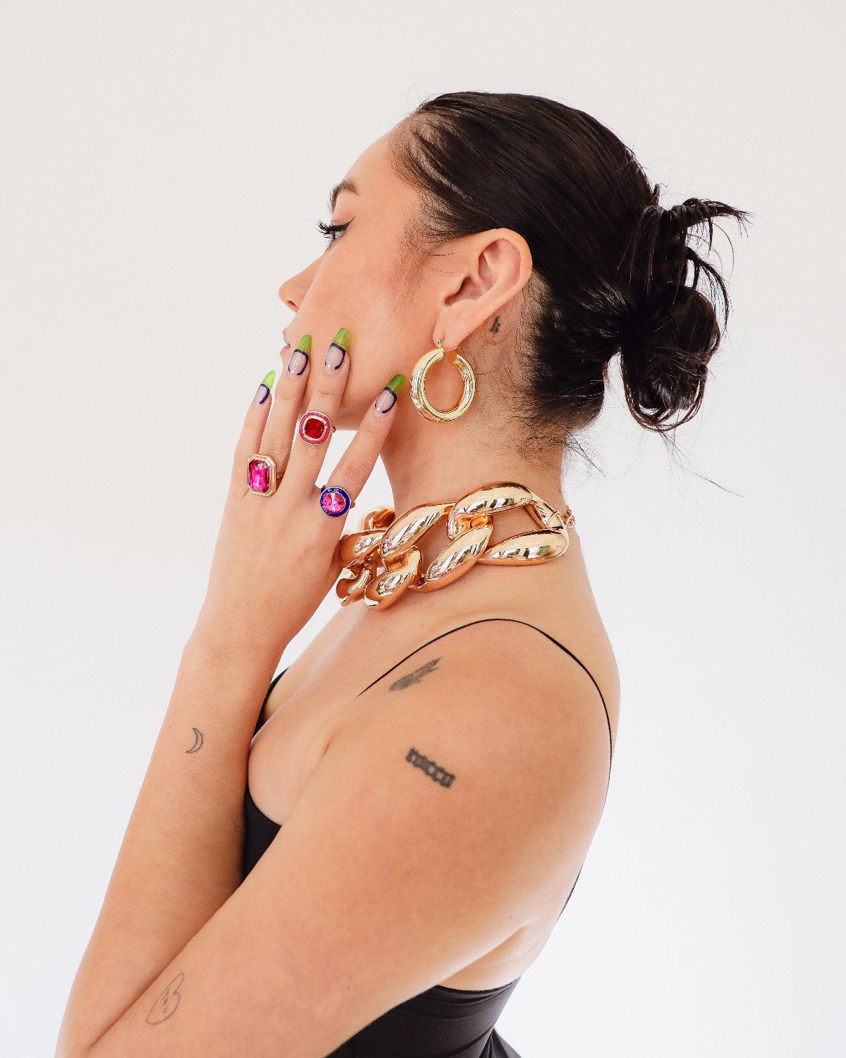 8 Other Reasons Drip XL