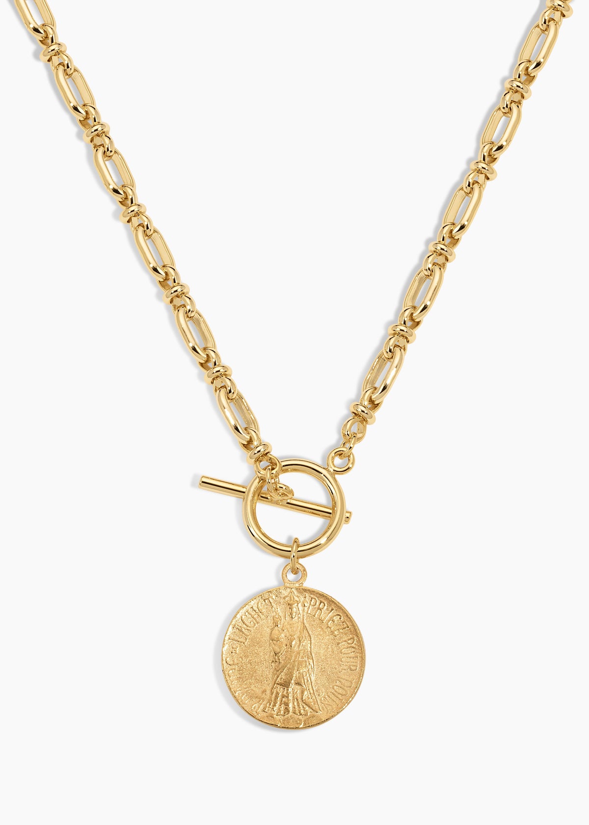 Electric Picks Essex Necklace