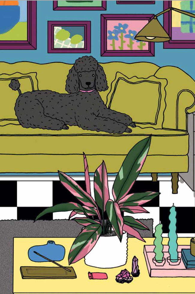 Gibbs Smith Houseplant Hookups