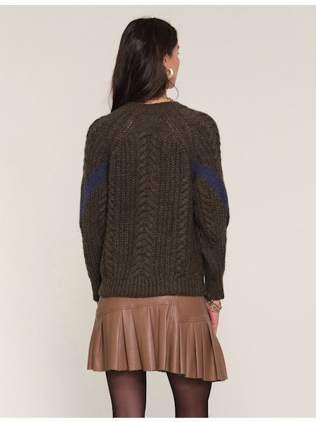 Heartloom Bosca Sweater