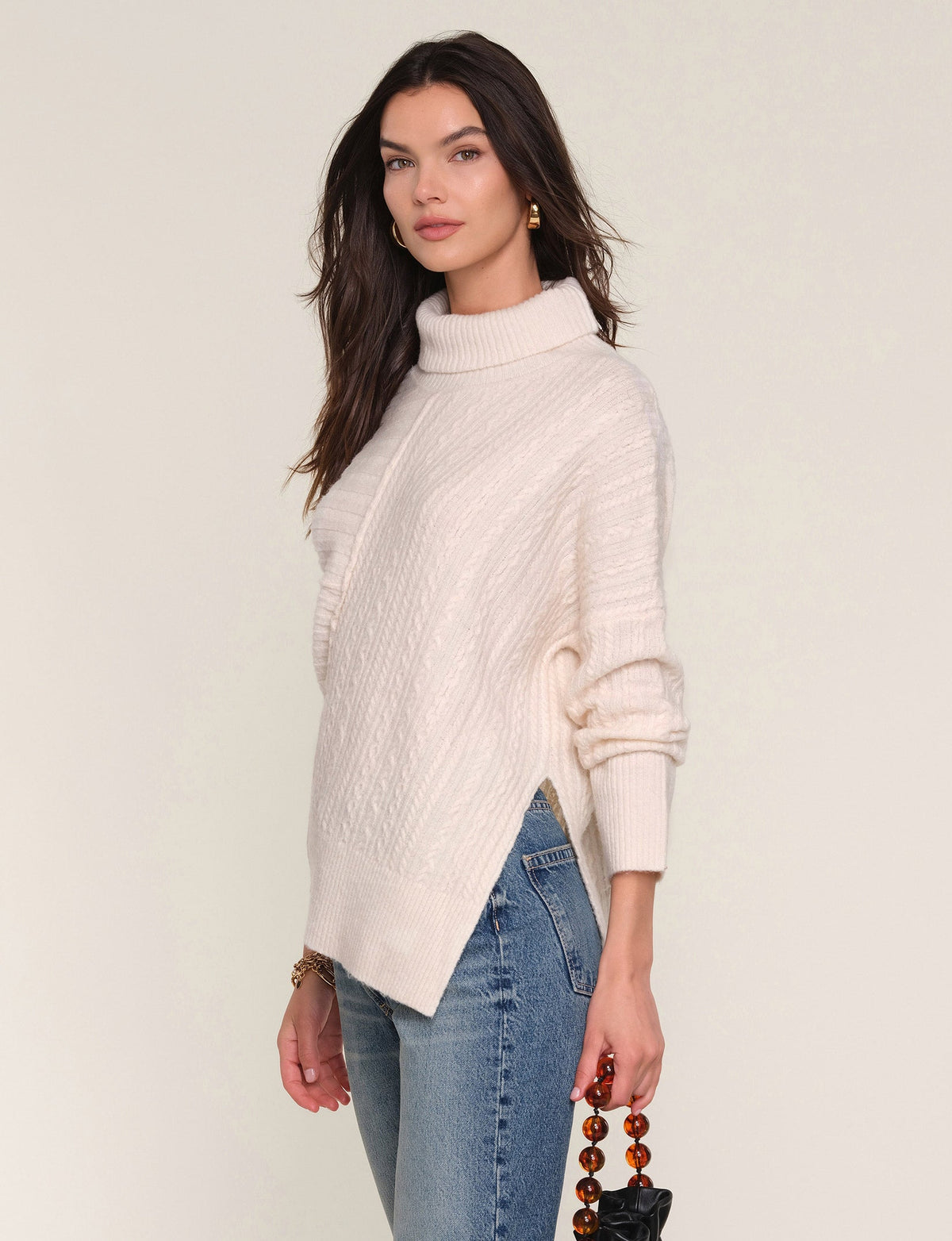 Heartloom Seira Sweater