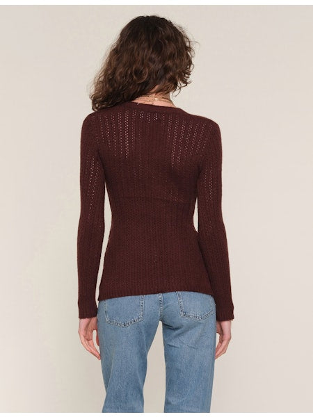 Heartloom Lovett Top