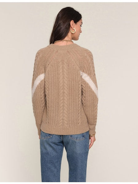 Heartloom Bosca Sweater
