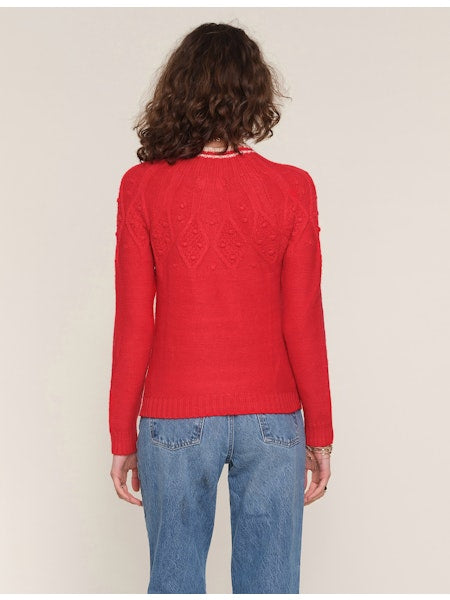Heartloom Bellini Sweater