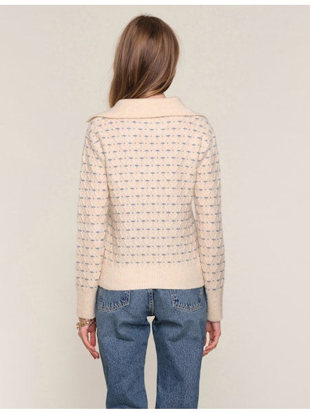Heartloom Farrow Sweater