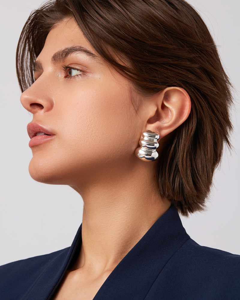 Jenny Bird Non Stop Earrings