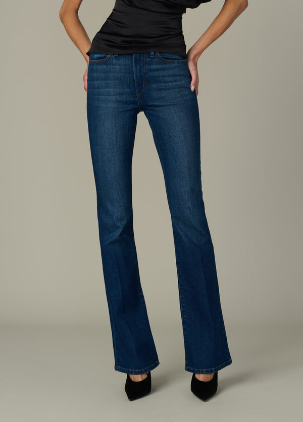 JOE&#39;S JEANS The Hi Honey Bootcut in Splendor