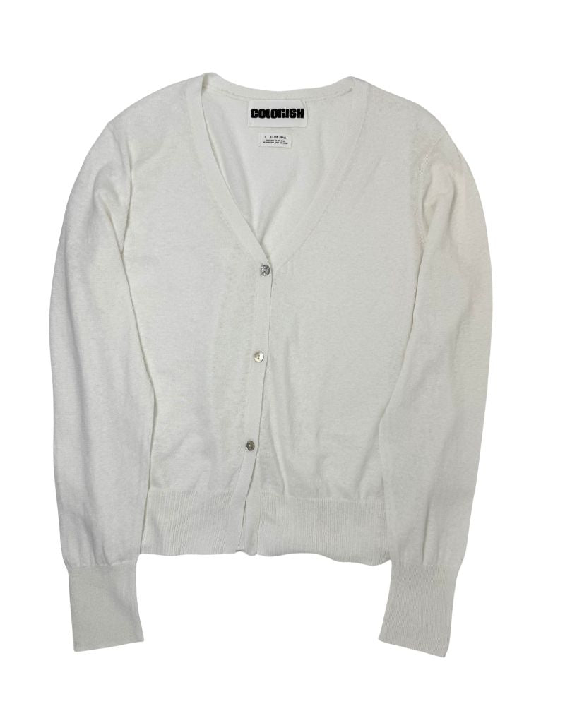 Colorush (C-RUSH) LN Sunbeam Cardi