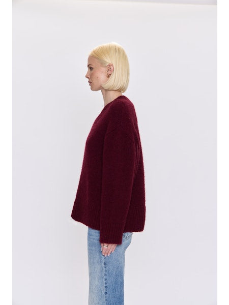 PISTOLA Talia Sweater