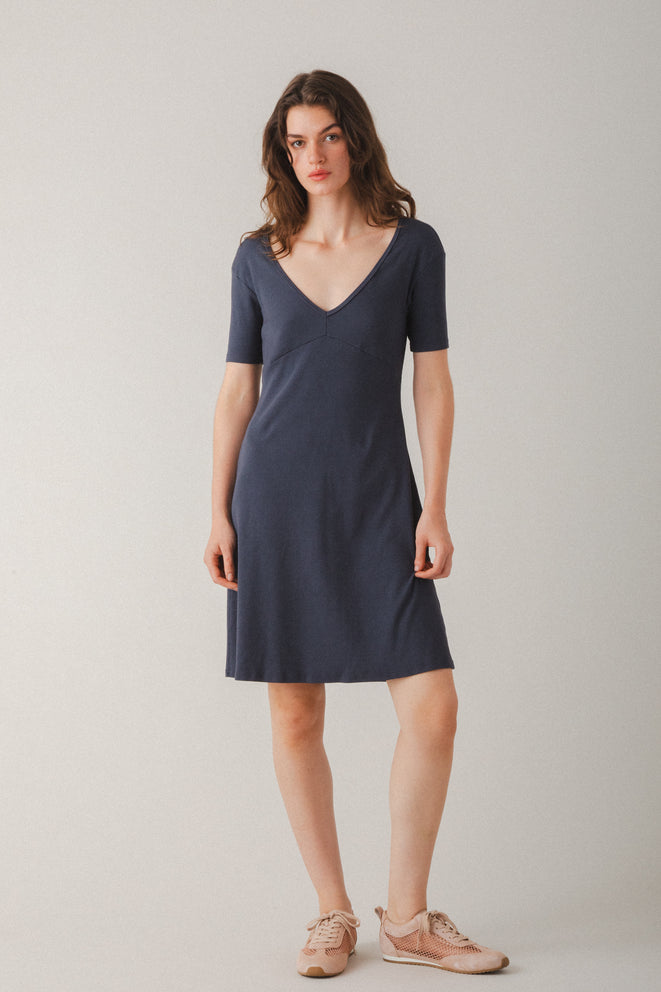 Prairie Underground Look Dress Cruiseliner