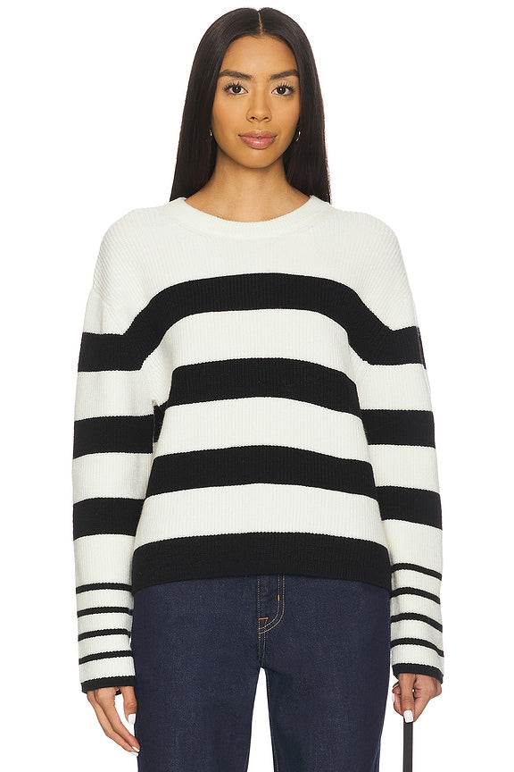 Stitches & Stripes Nolita Pullover