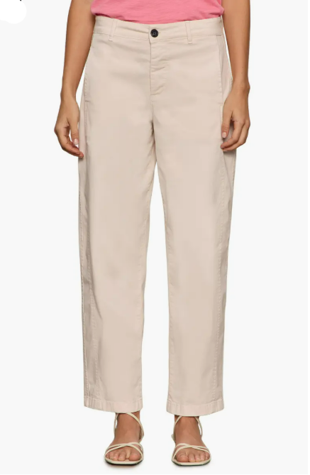 Sanctuary The Boyfriend Cruiser in Pink Milk