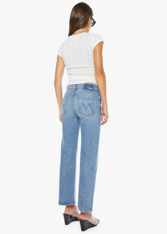 Mother The Kick It Ankle in Birds Gone Wild